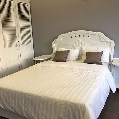 Bella Apartment My Khe Beach Da Nang Bagian luar foto
