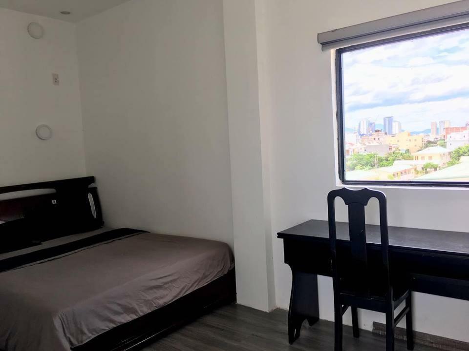 Bella Apartment My Khe Beach Da Nang Bagian luar foto