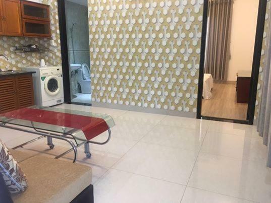 Bella Apartment My Khe Beach Da Nang Bagian luar foto