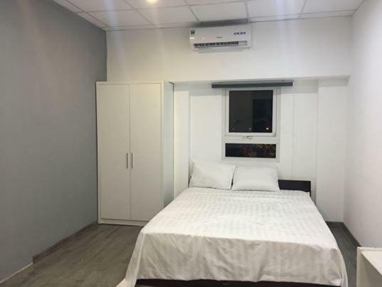 Bella Apartment My Khe Beach Da Nang Bagian luar foto