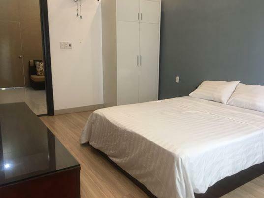 Bella Apartment My Khe Beach Da Nang Bagian luar foto