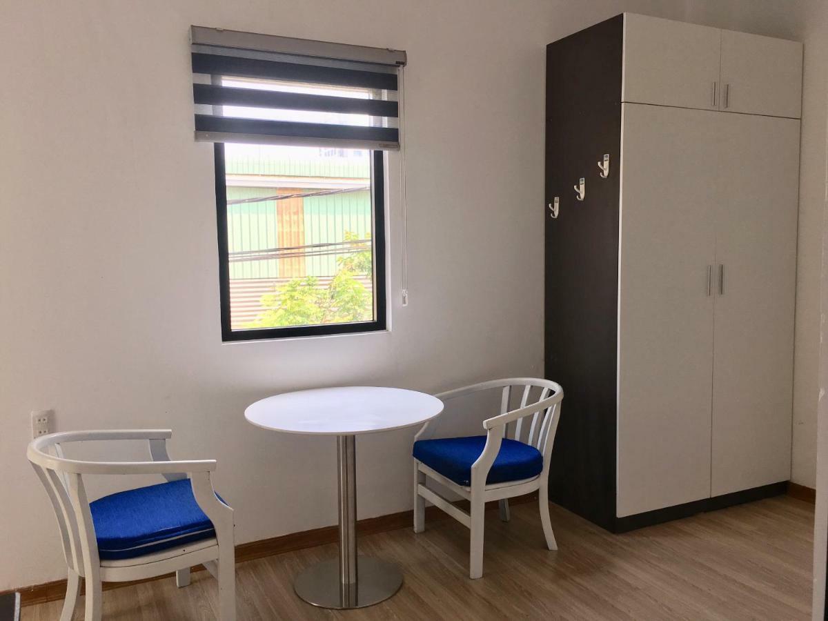 Bella Apartment My Khe Beach Da Nang Bagian luar foto