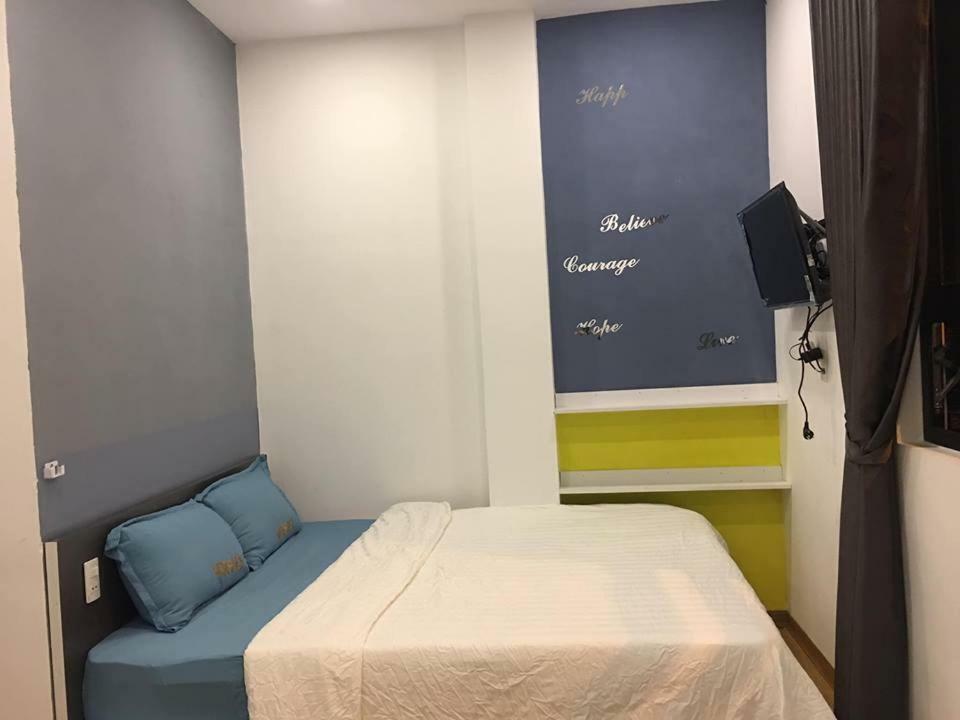 Bella Apartment My Khe Beach Da Nang Bagian luar foto