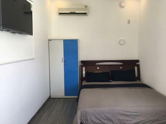 Bella Apartment My Khe Beach Da Nang Bagian luar foto