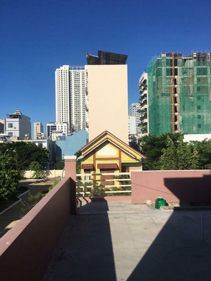 Bella Apartment My Khe Beach Da Nang Bagian luar foto