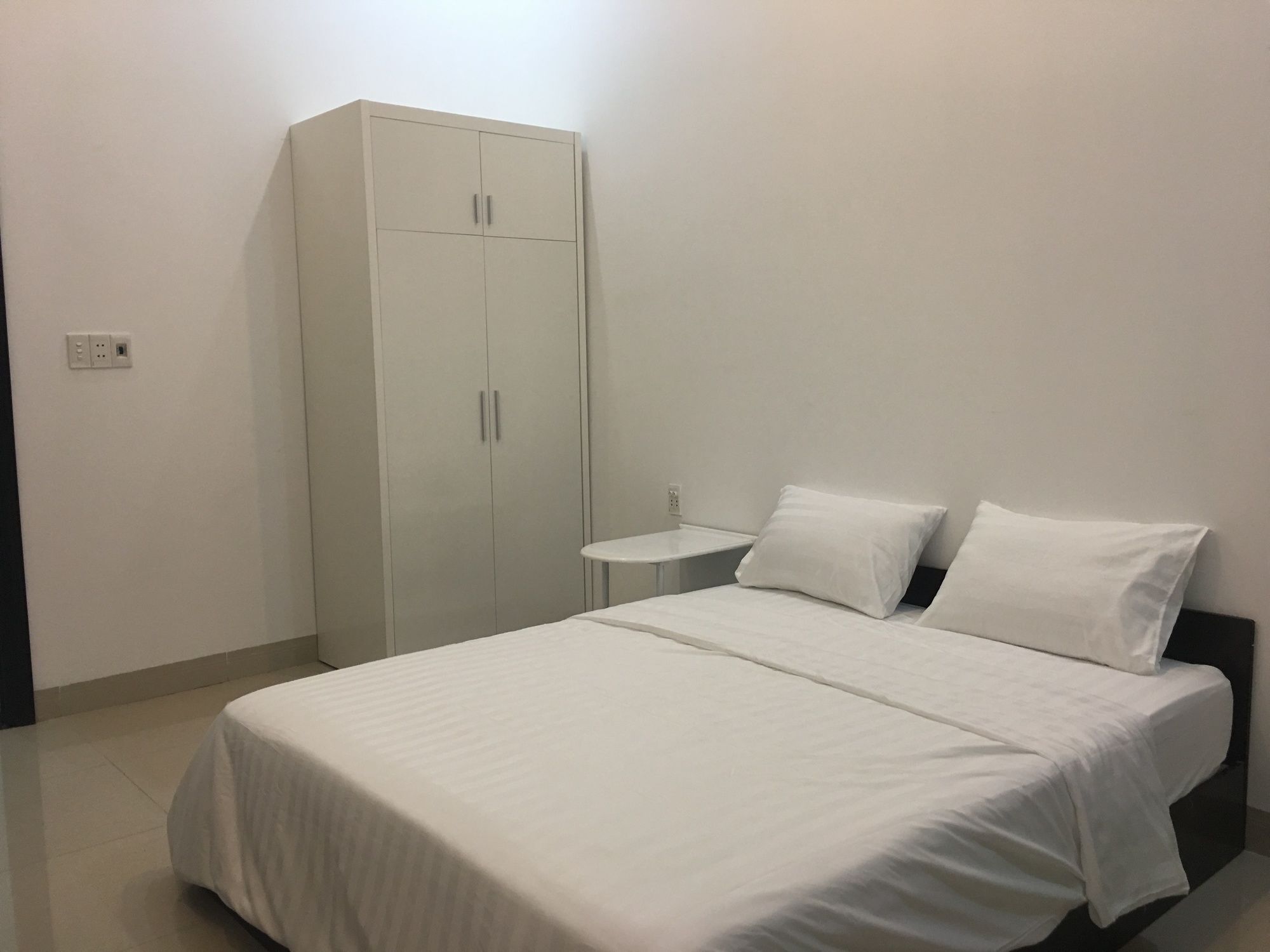 Bella Apartment My Khe Beach Da Nang Bagian luar foto