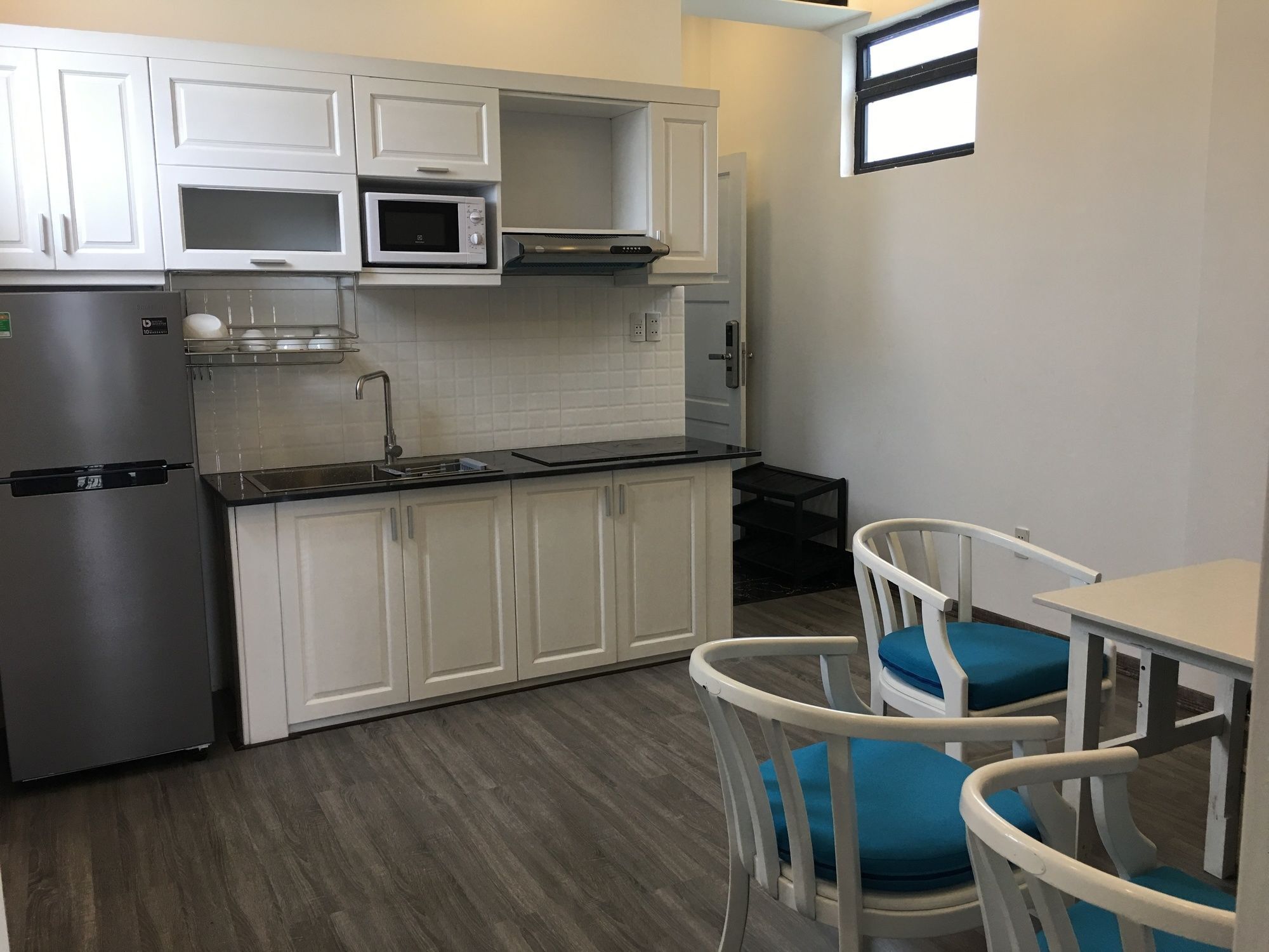 Bella Apartment My Khe Beach Da Nang Bagian luar foto