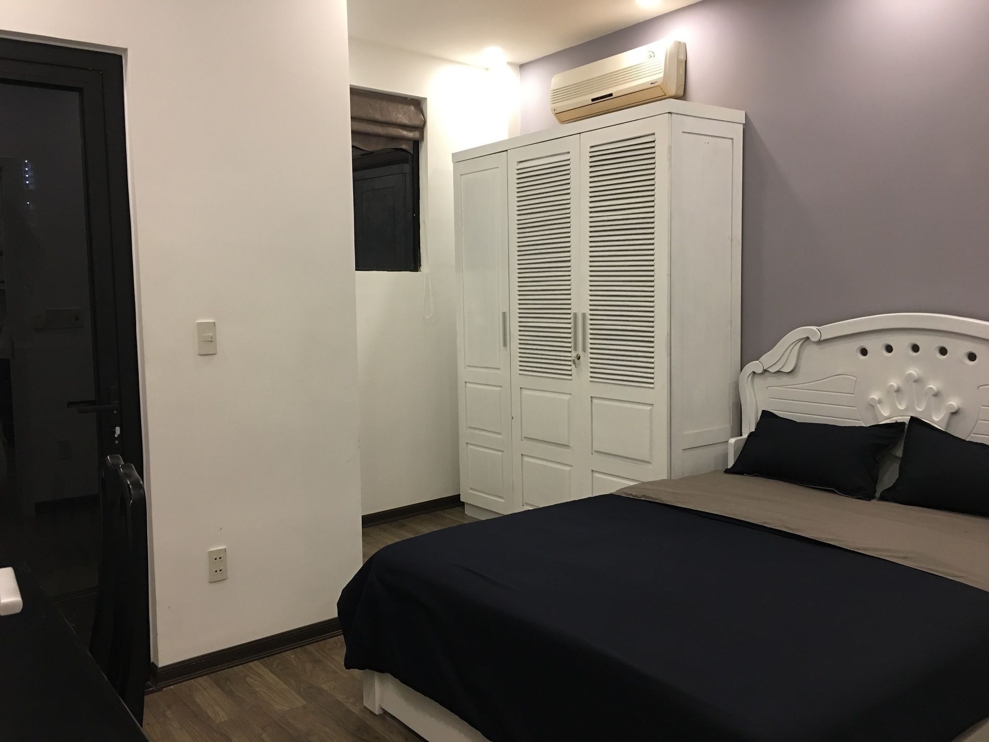 Bella Apartment My Khe Beach Da Nang Bagian luar foto