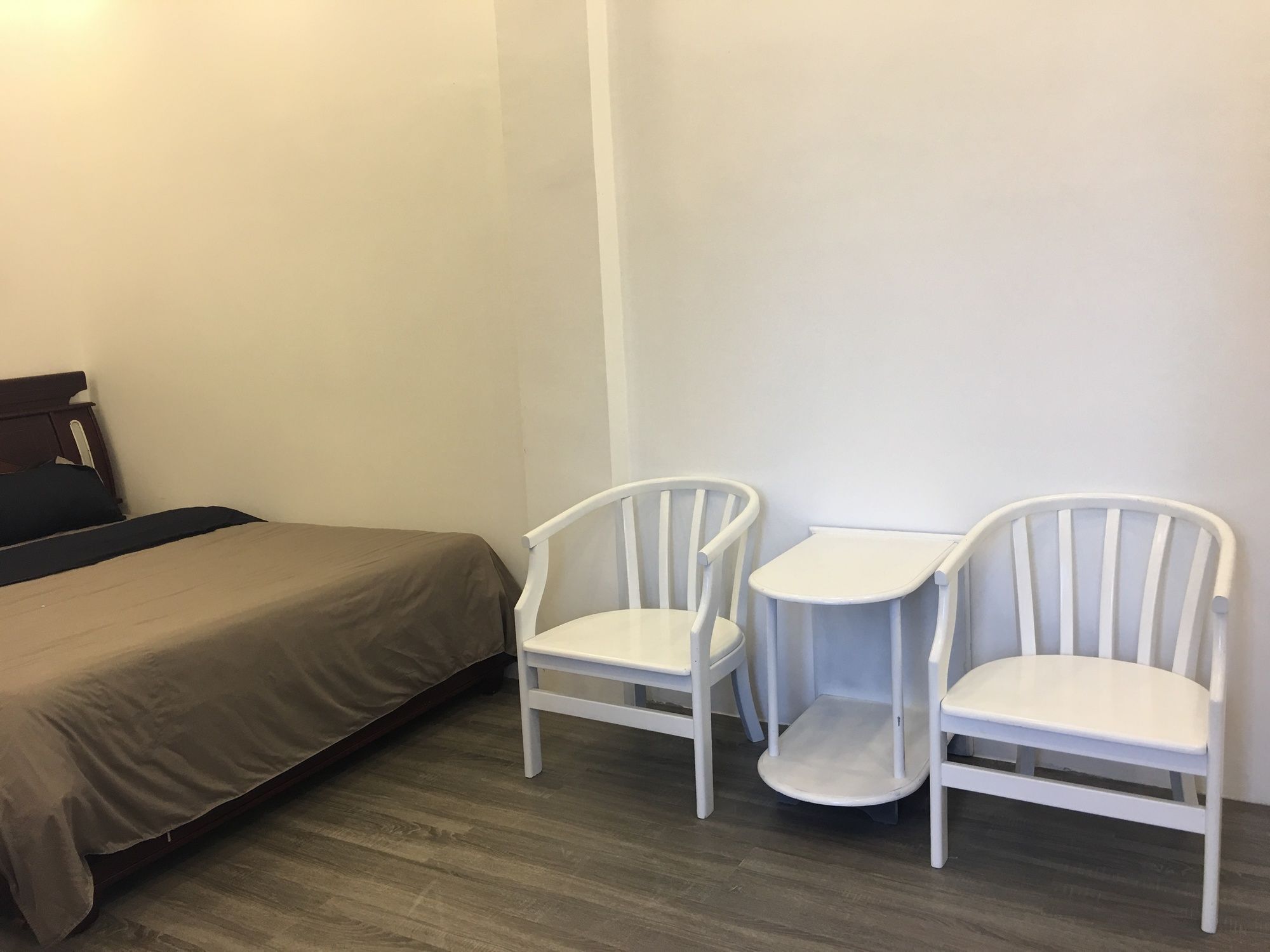 Bella Apartment My Khe Beach Da Nang Bagian luar foto