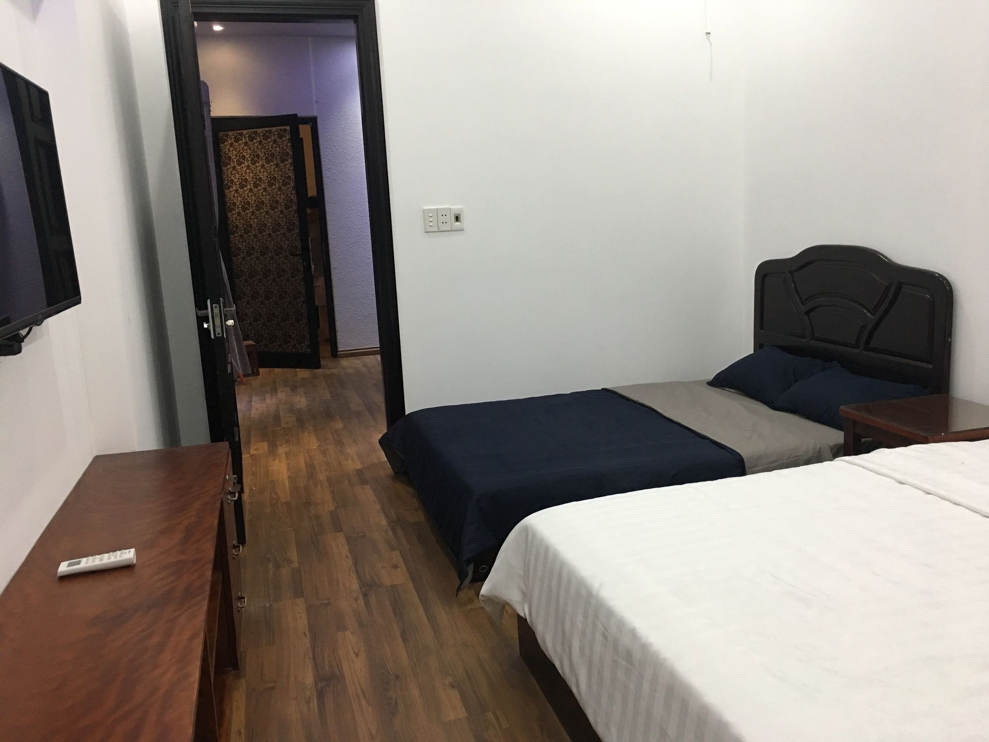 Bella Apartment My Khe Beach Da Nang Bagian luar foto