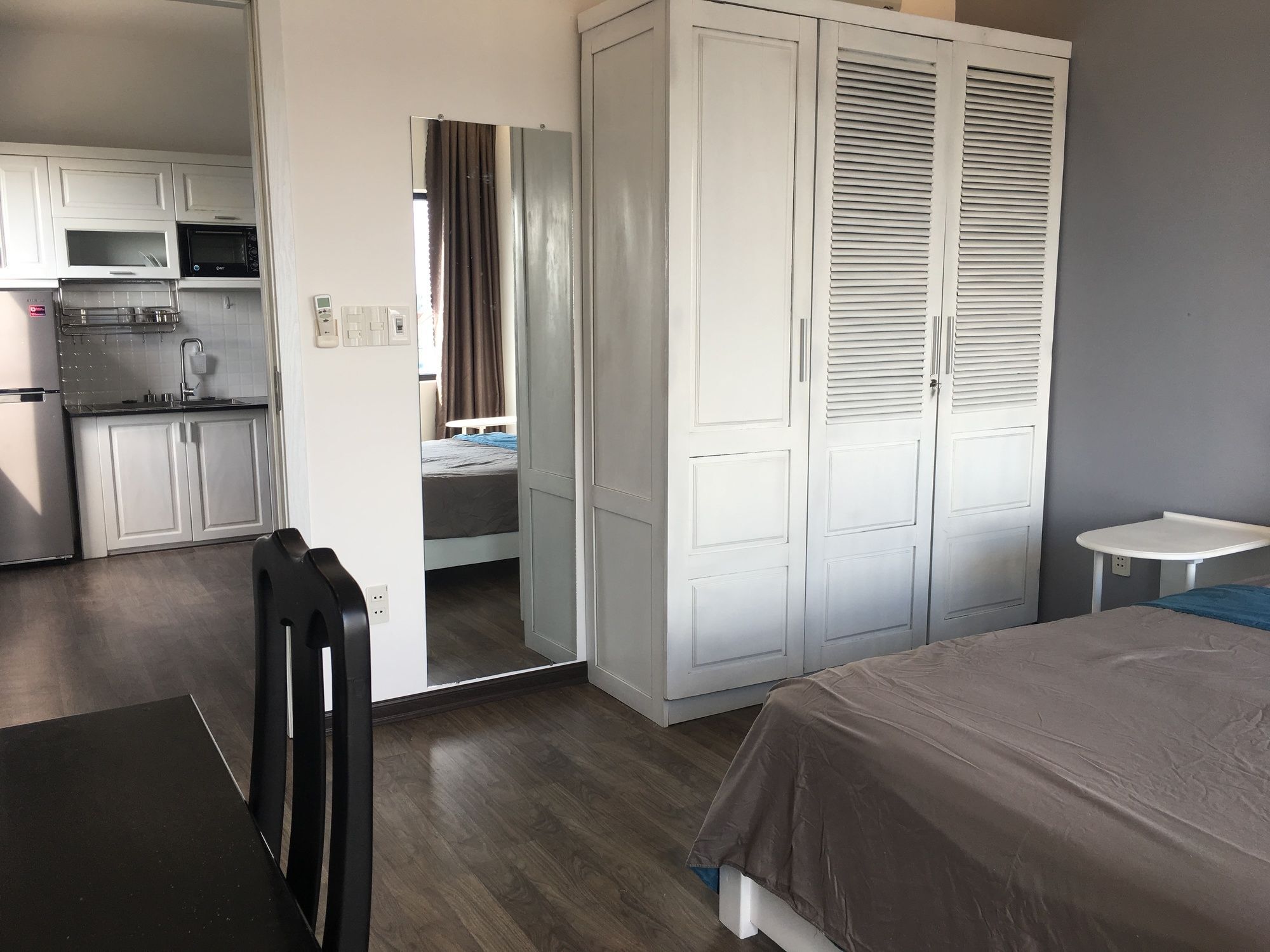 Bella Apartment My Khe Beach Da Nang Bagian luar foto