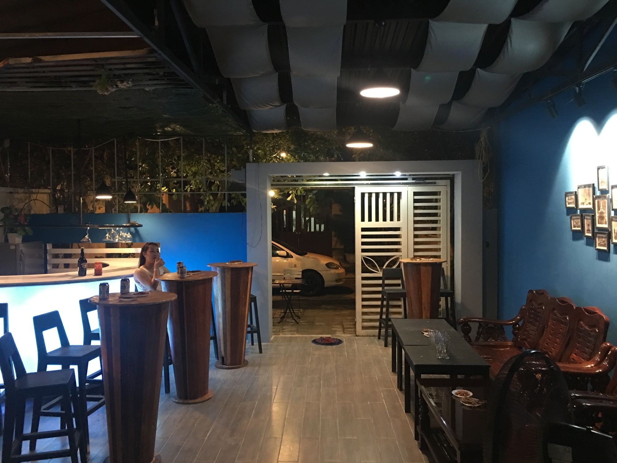 Bella Apartment My Khe Beach Da Nang Bagian luar foto