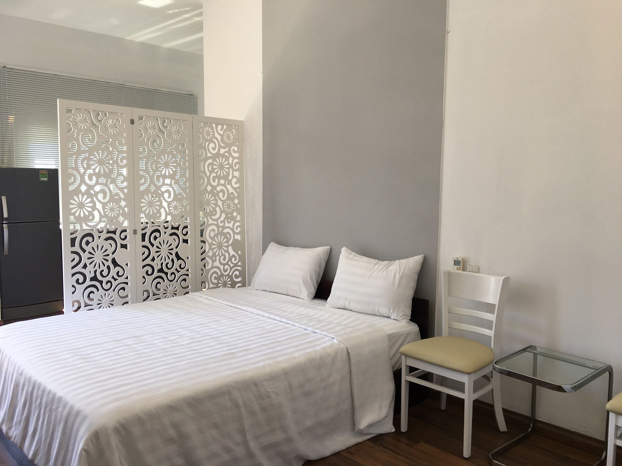 Bella Apartment My Khe Beach Da Nang Bagian luar foto