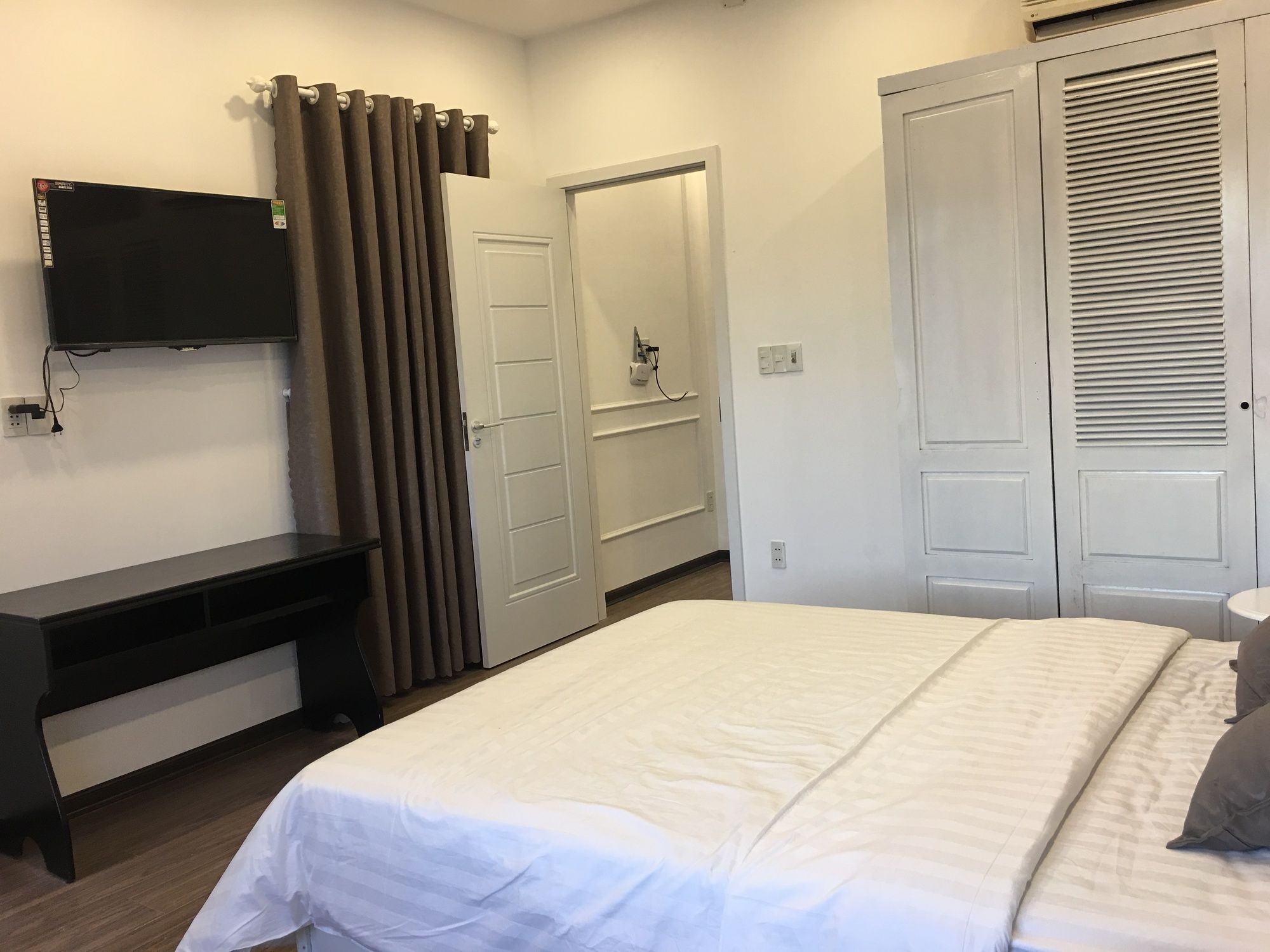 Bella Apartment My Khe Beach Da Nang Bagian luar foto