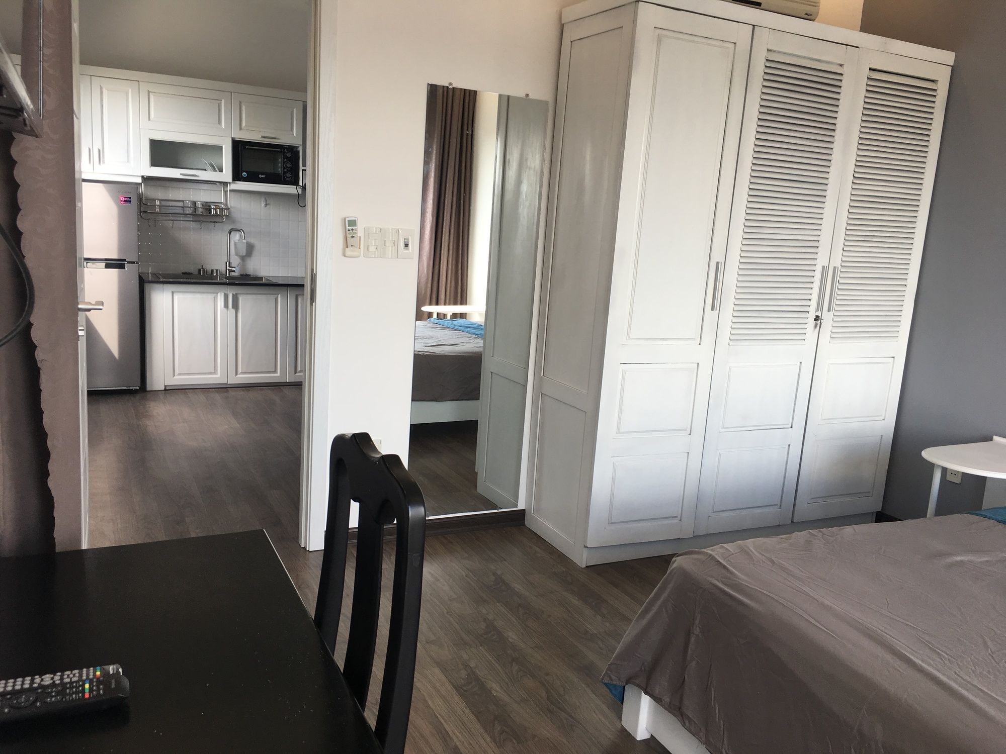 Bella Apartment My Khe Beach Da Nang Bagian luar foto