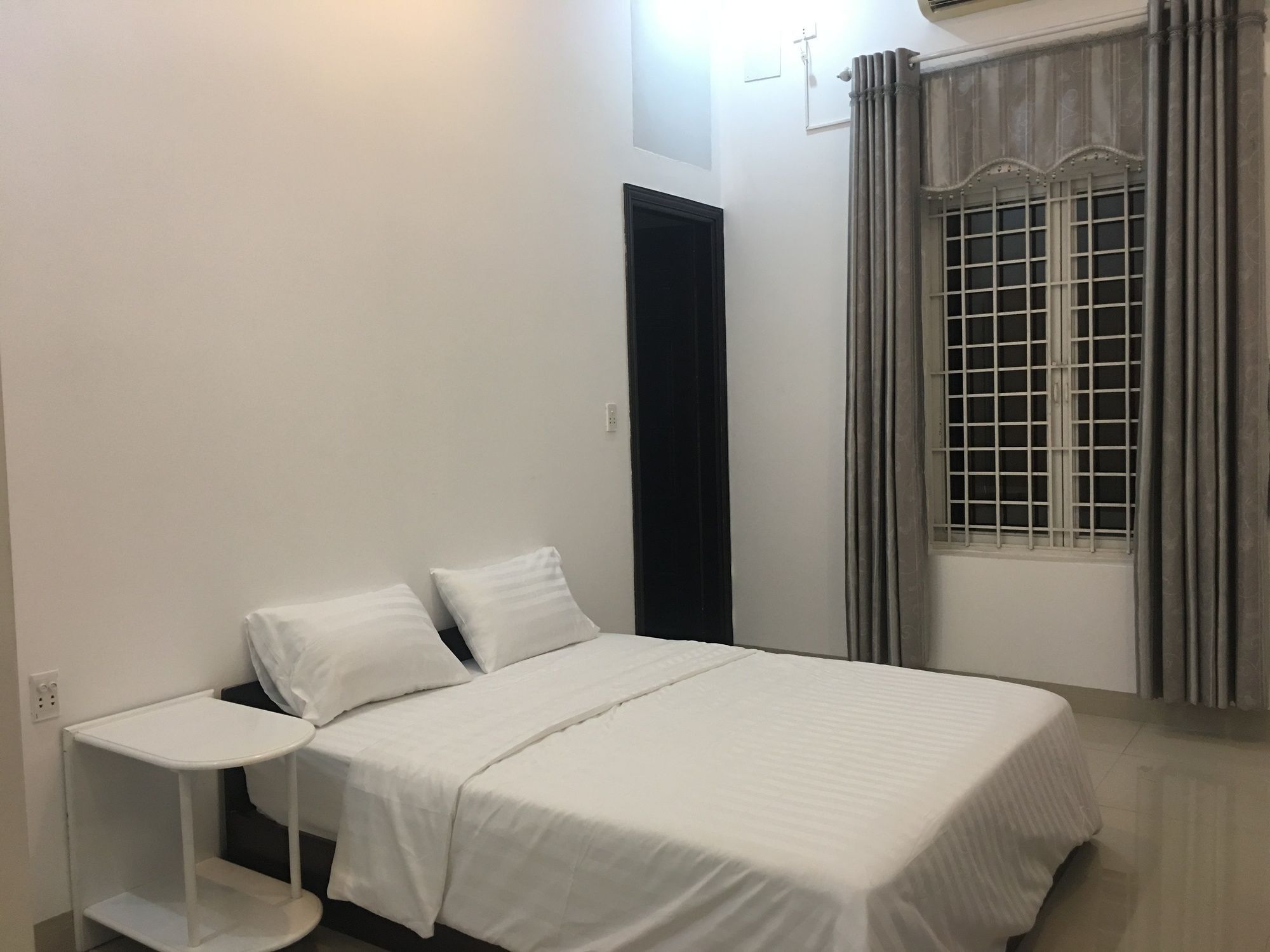 Bella Apartment My Khe Beach Da Nang Bagian luar foto