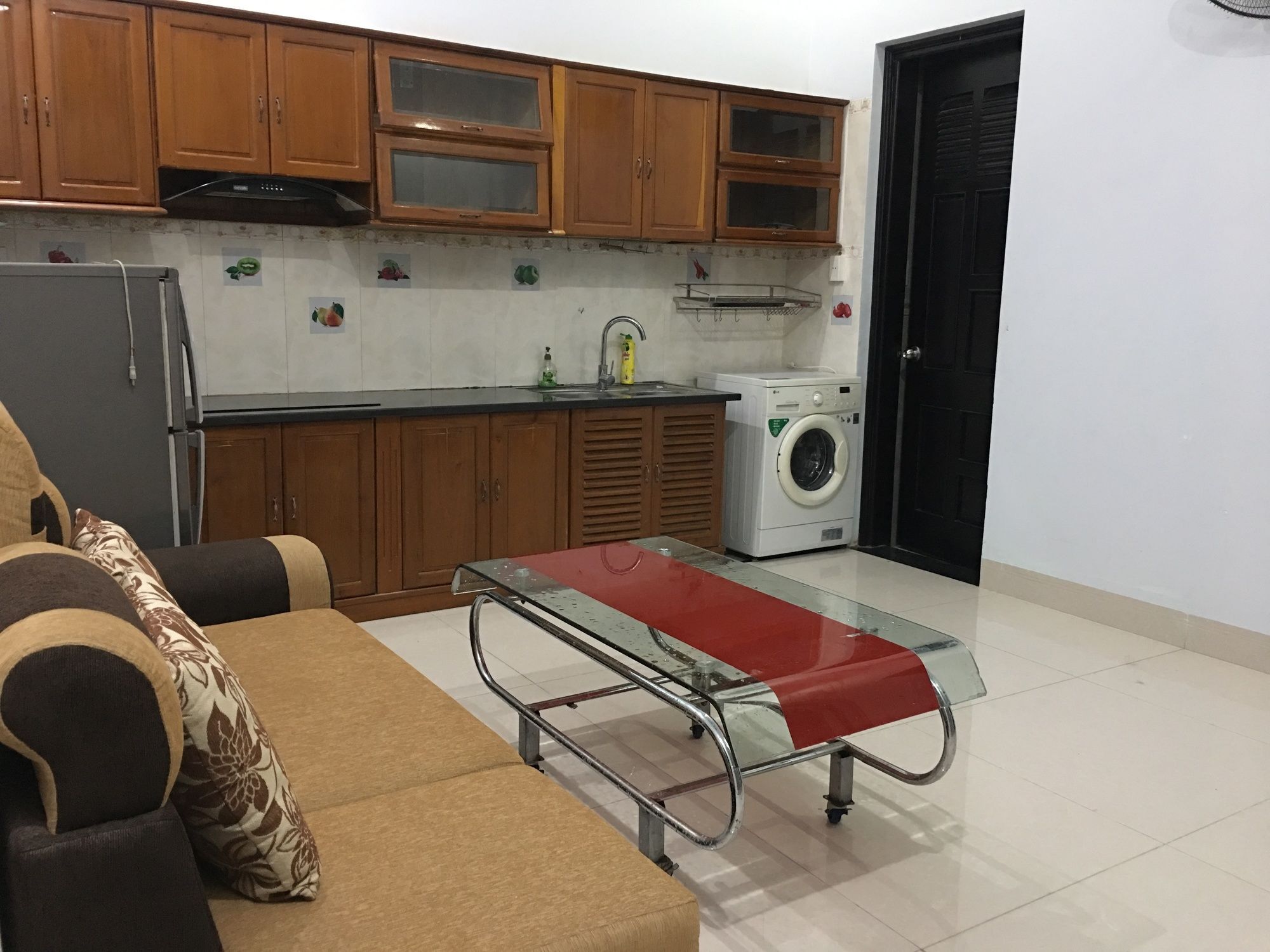 Bella Apartment My Khe Beach Da Nang Bagian luar foto