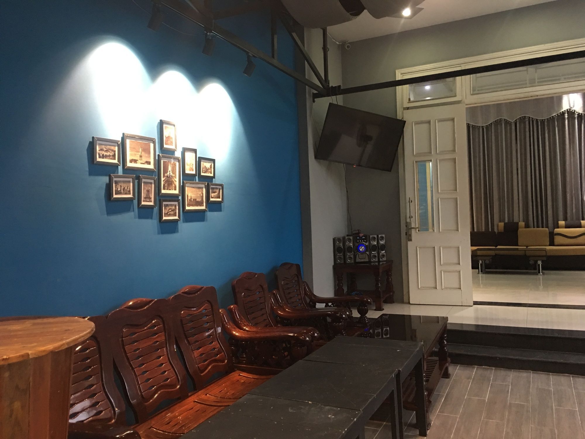 Bella Apartment My Khe Beach Da Nang Bagian luar foto