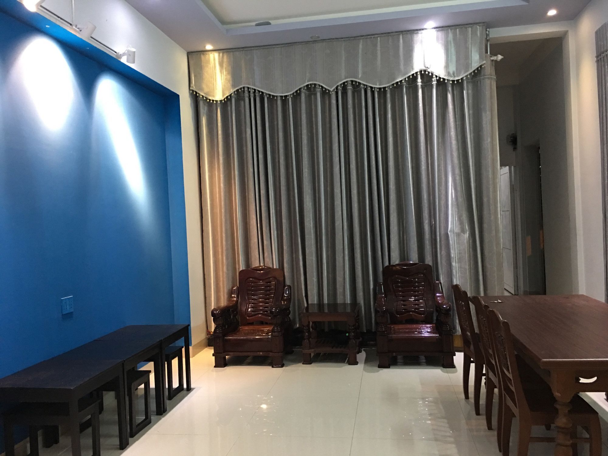 Bella Apartment My Khe Beach Da Nang Bagian luar foto