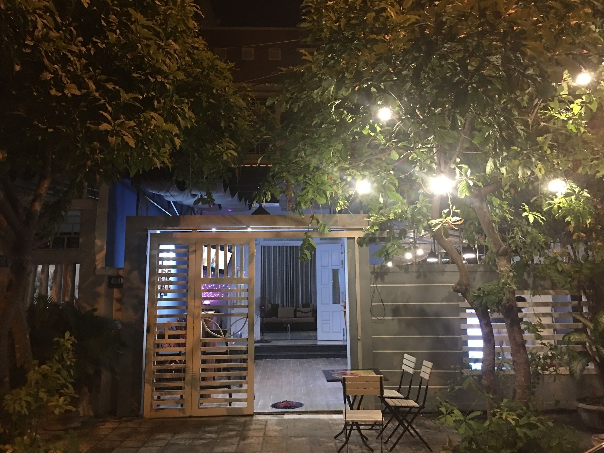 Bella Apartment My Khe Beach Da Nang Bagian luar foto